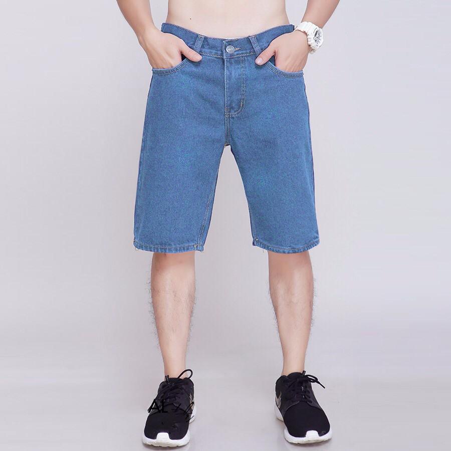 Quần Short Nam Chất Lượng Không Xuống Màu JN235D