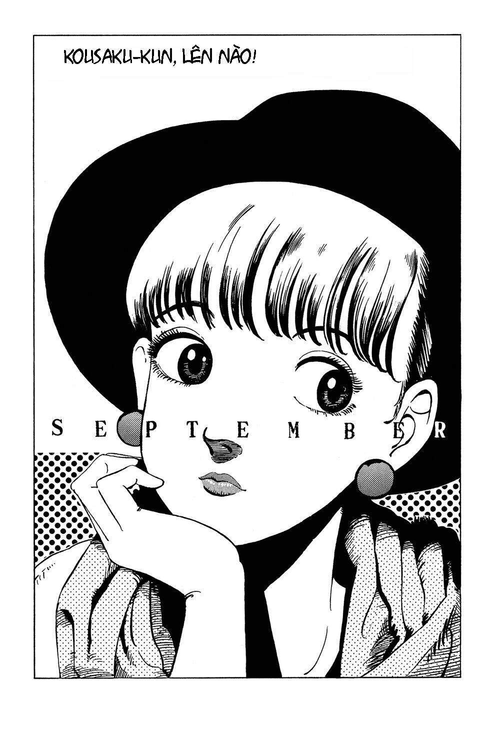 stop!! hibari-kun! chapter 30 1