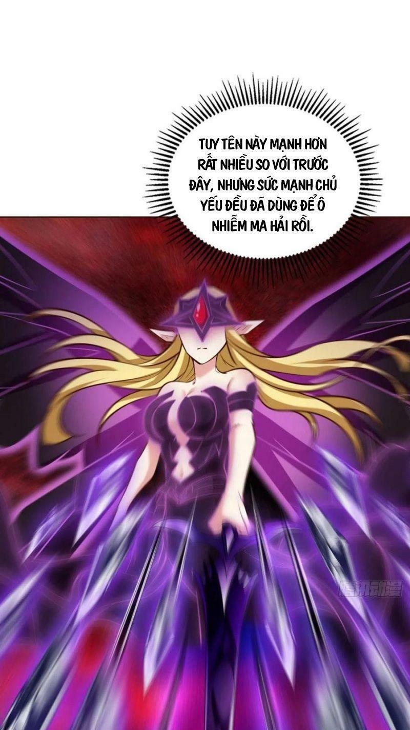 Trọng Sinh Thành Cậu Vàng Tại Dị Thế Chapter 217 1