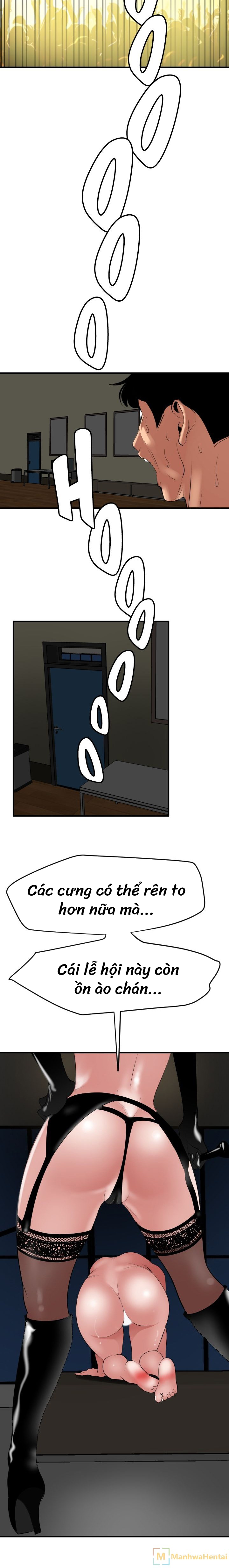 cột thu lôi chapter 42 11