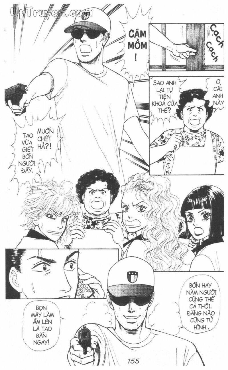 câu lạc bộ con nhà giàu chapter 19 157