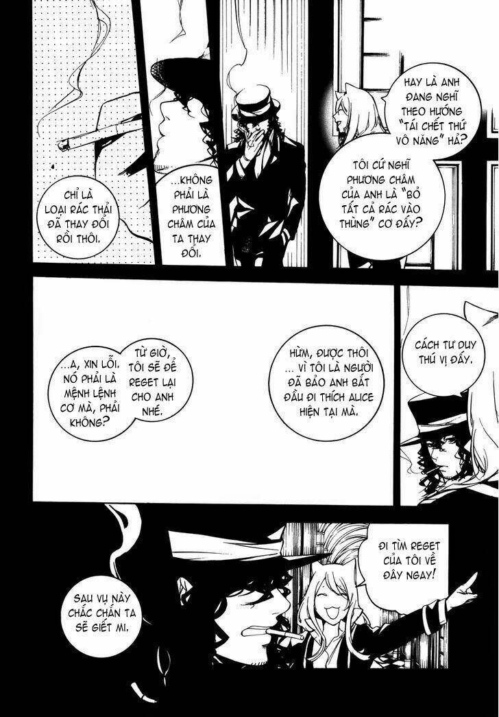 are you alice? chapter 43 23