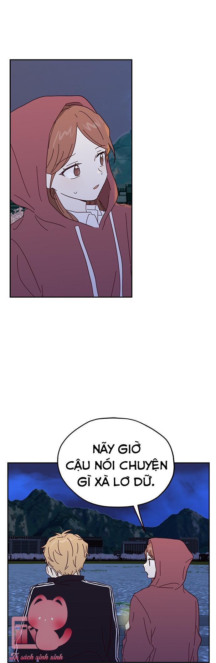 sợi chỉ tình yêu chapter 45 6