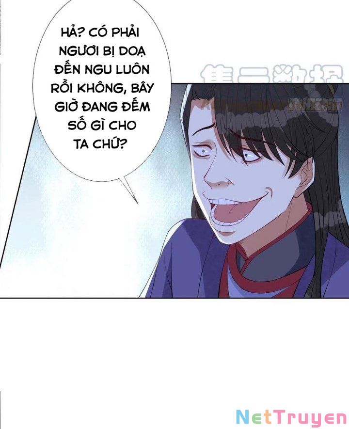 mạt thế nữ vương chapter 73 25