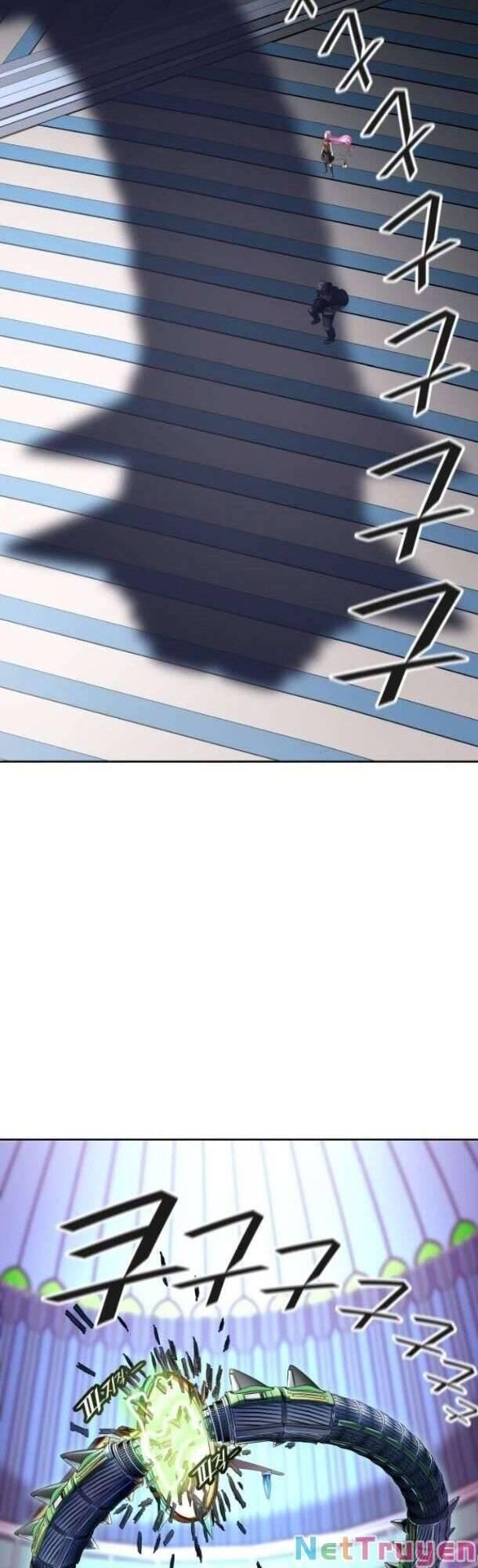 tòa tháp bí ẩn 2 chapter 524 77