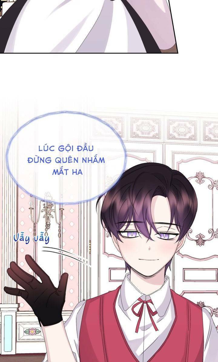 công chúa huỷ diệt chapter 27 44