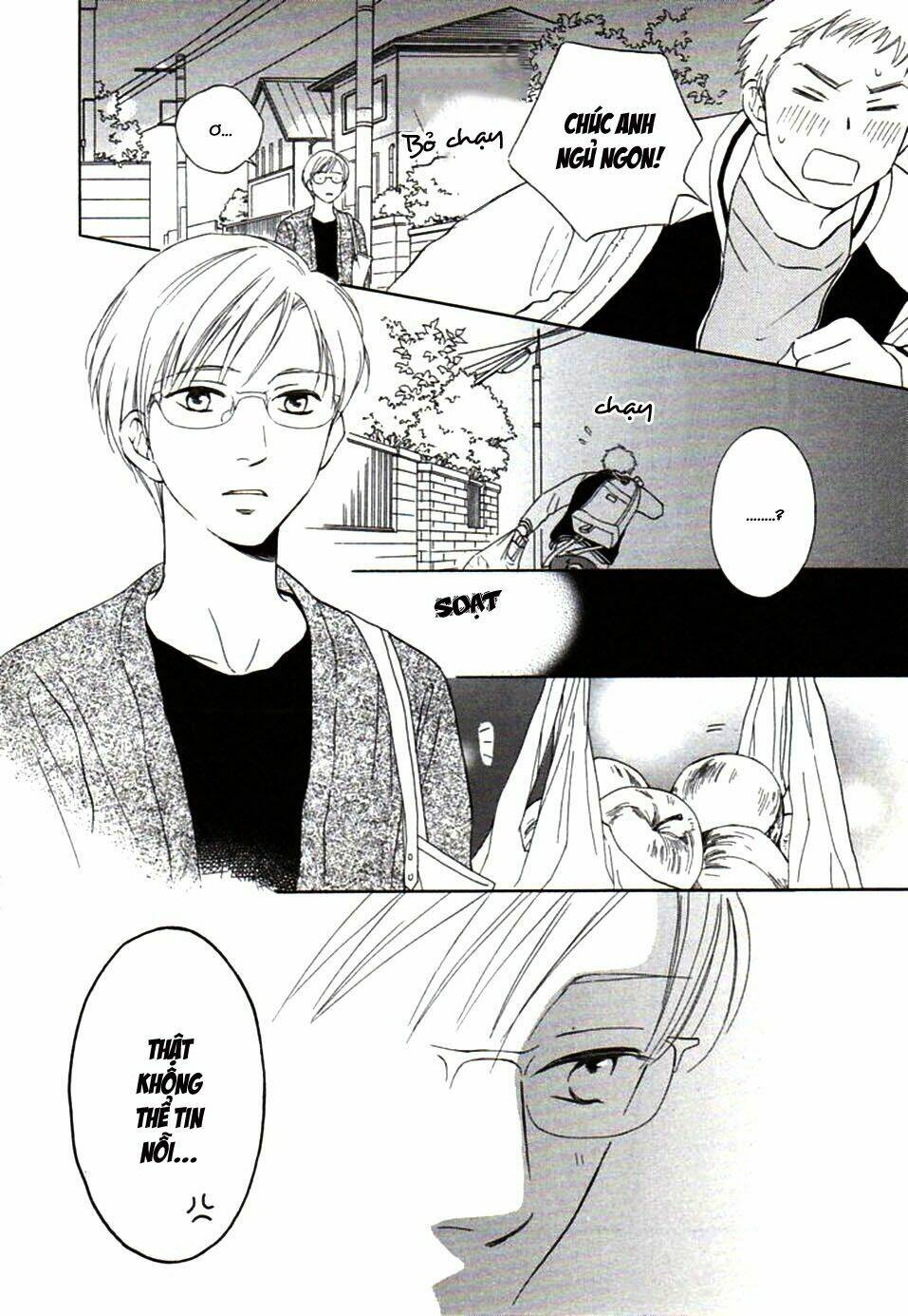 usotsuki wa koi wo suru chapter 3 29