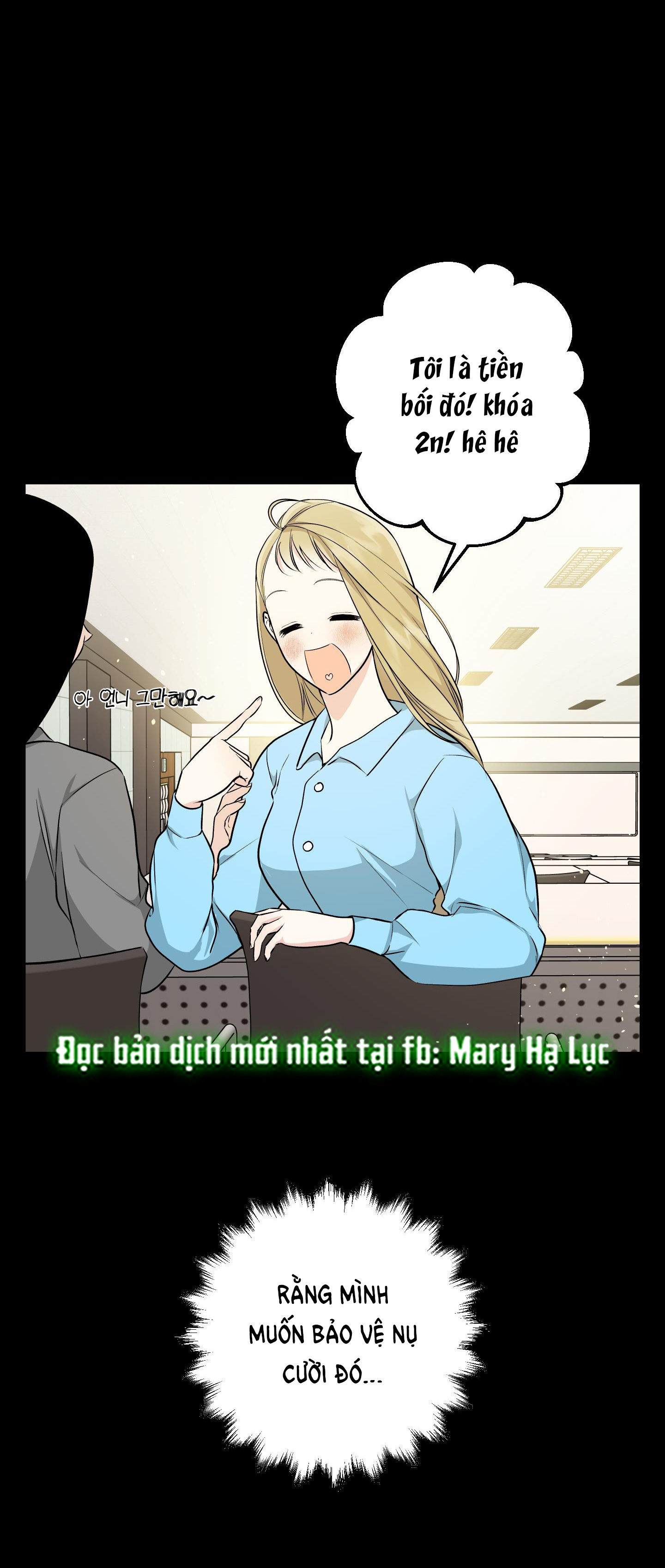 [18+] thêm một lần nữa thôi chapter 7.2 9