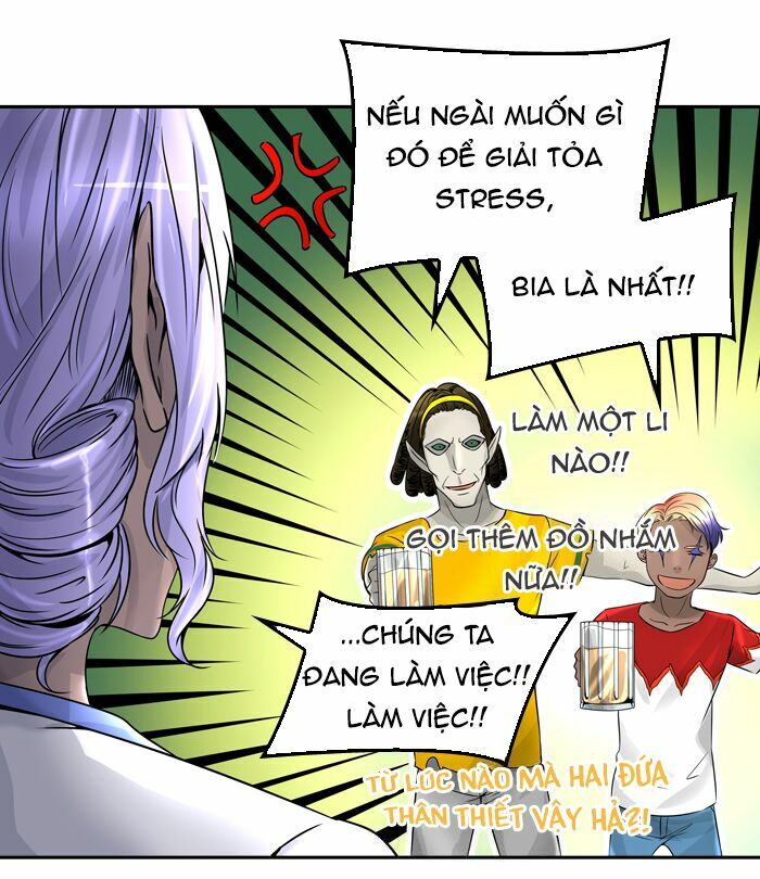 tòa tháp bí ẩn 2 chapter 316 19