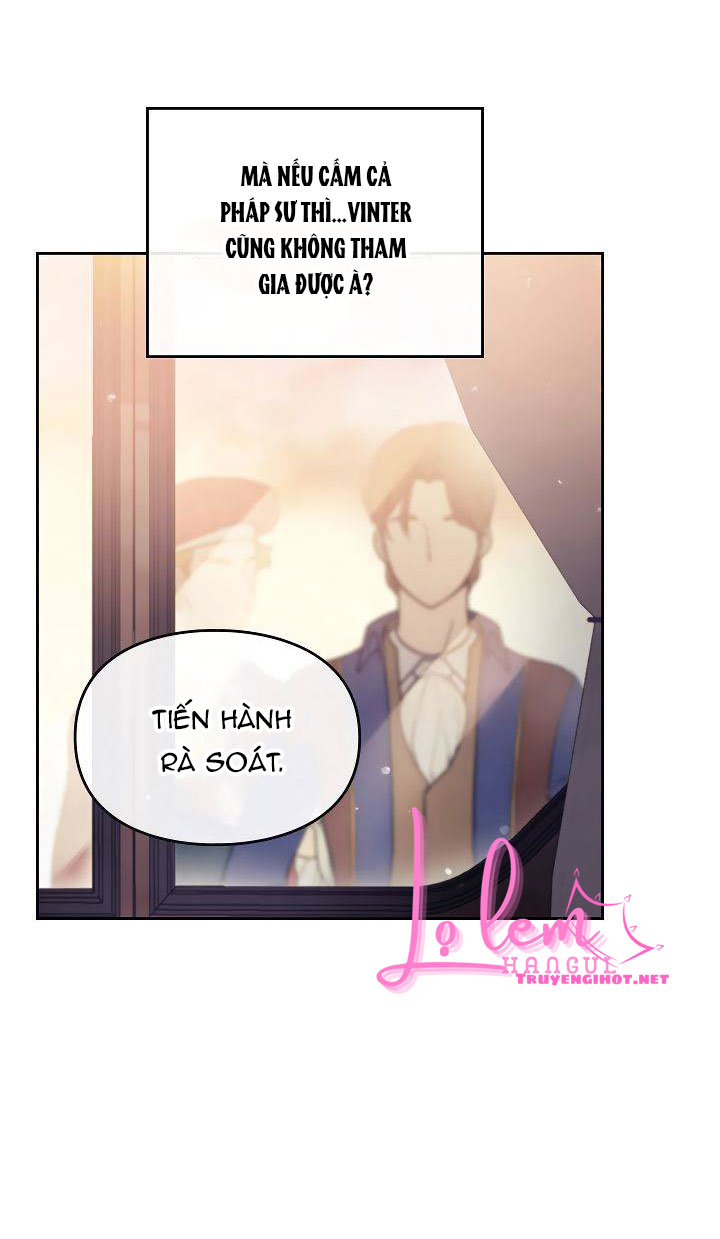 kết thúc của nhân vật phản diện chỉ có thể là cái chết chapter 56 29