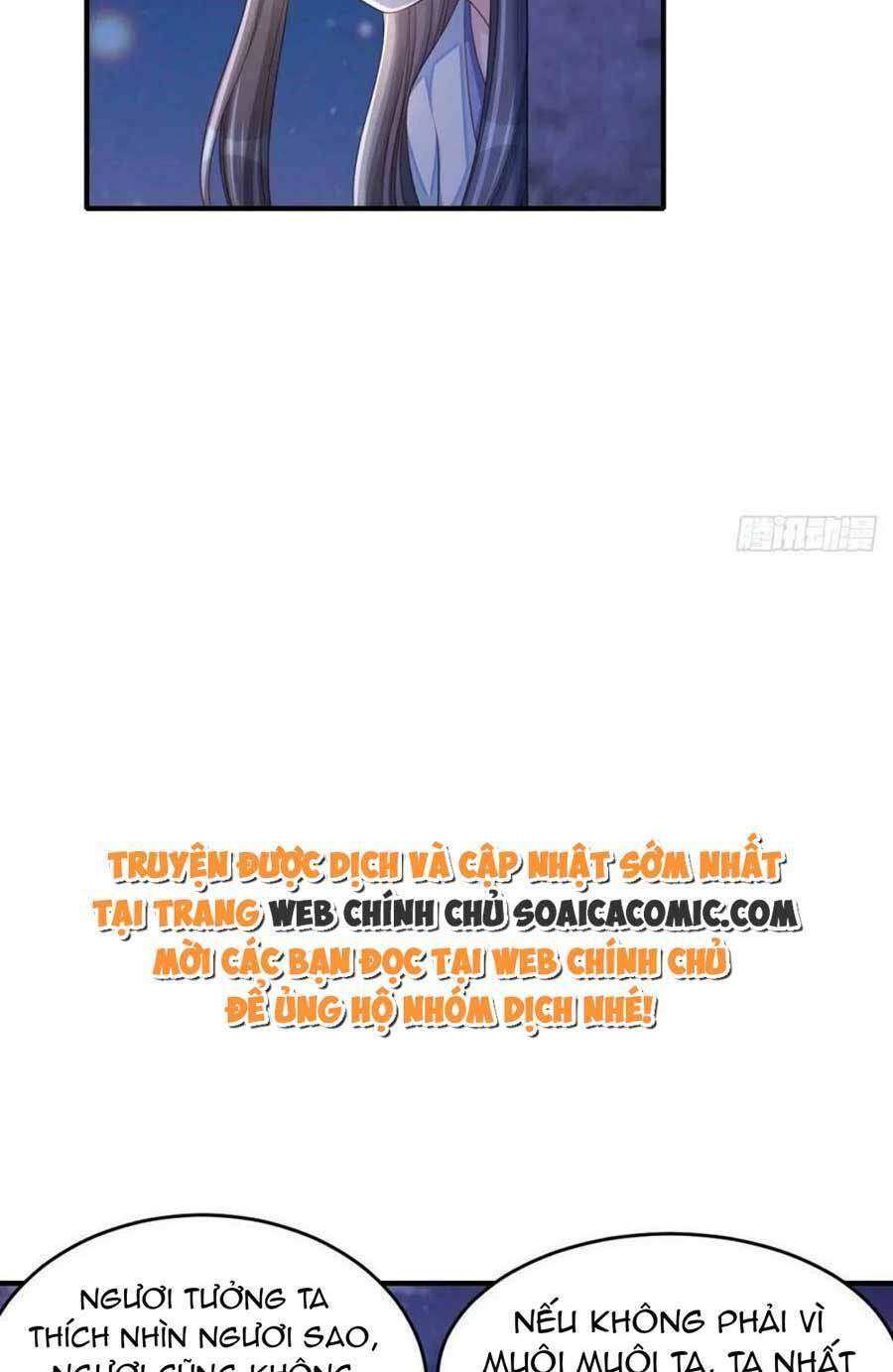 thuần hóa ba ba bạo quân chapter 56 5