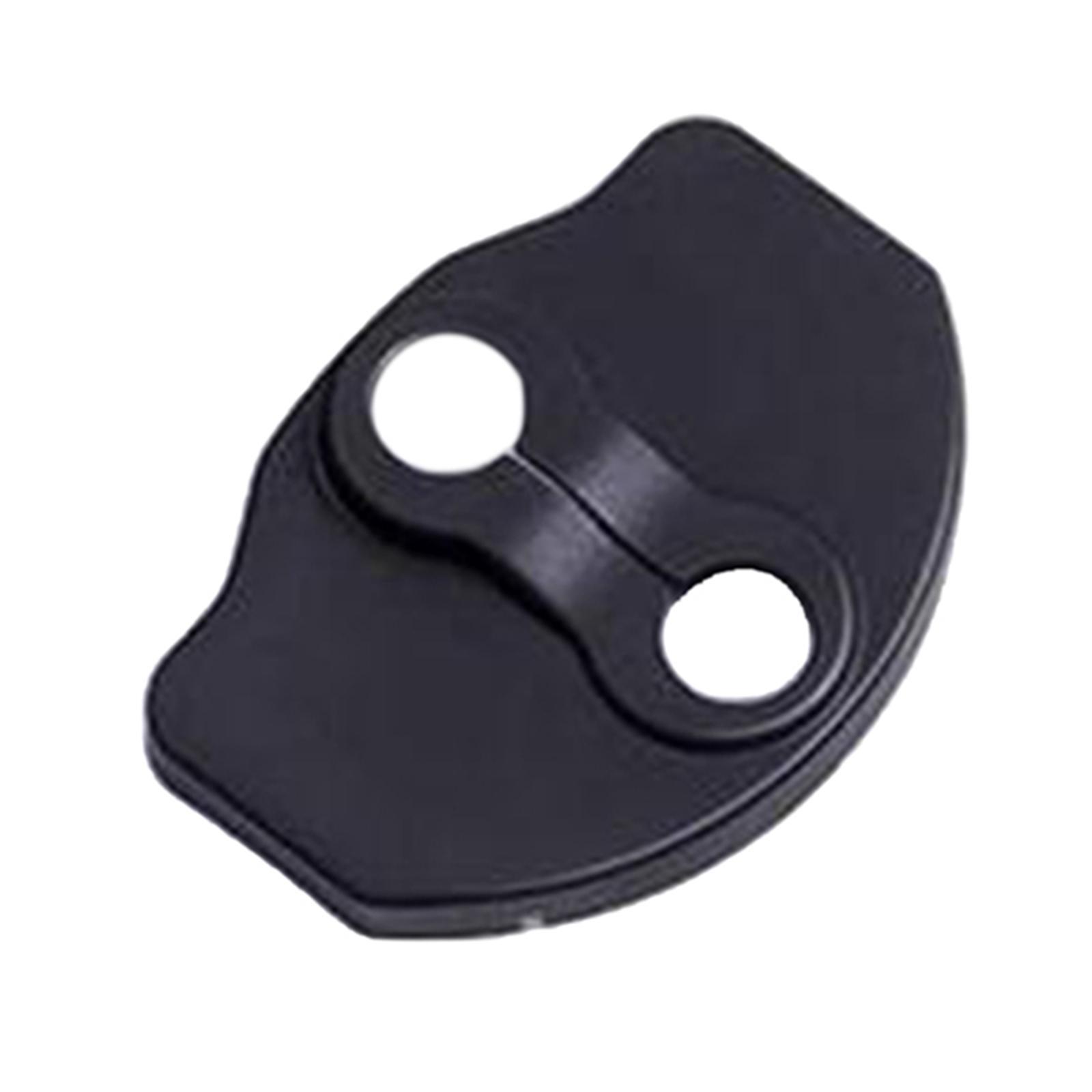 Tesla Model 3/Y Door Latch Lock Cover