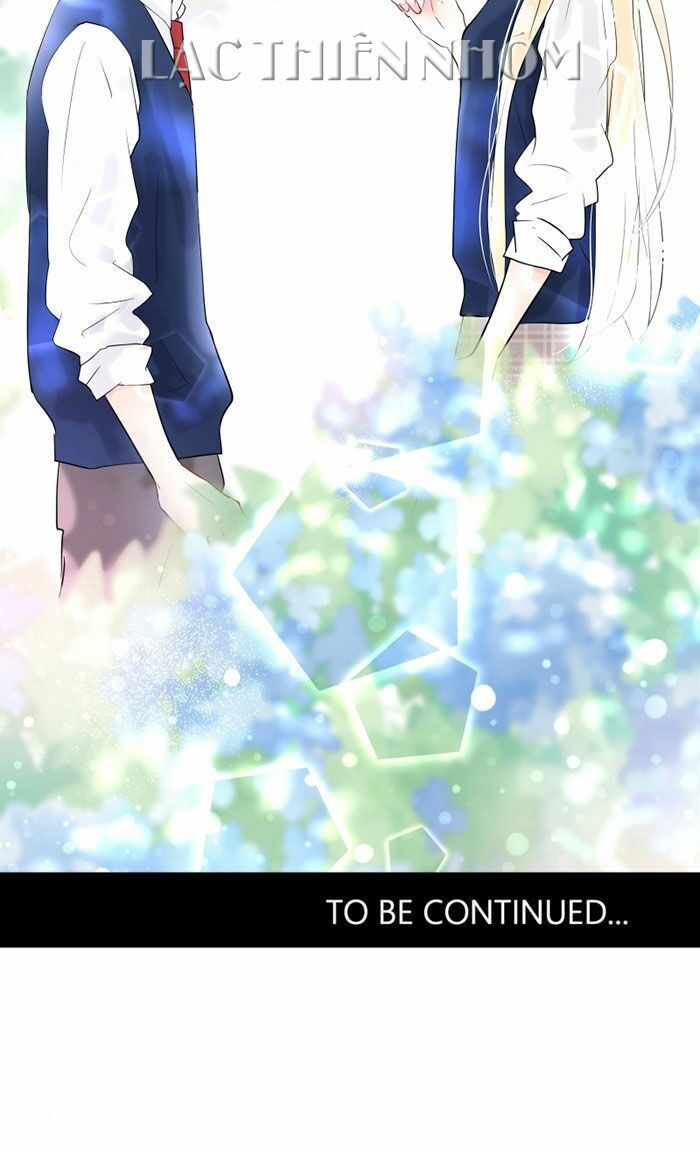 choco ngọt ngào chapter 23 29