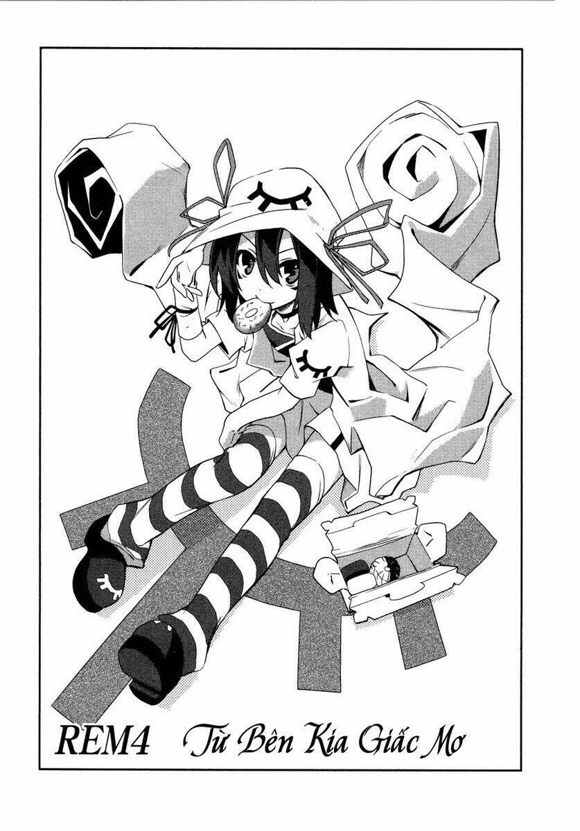 yumekui merry chapter 4 2