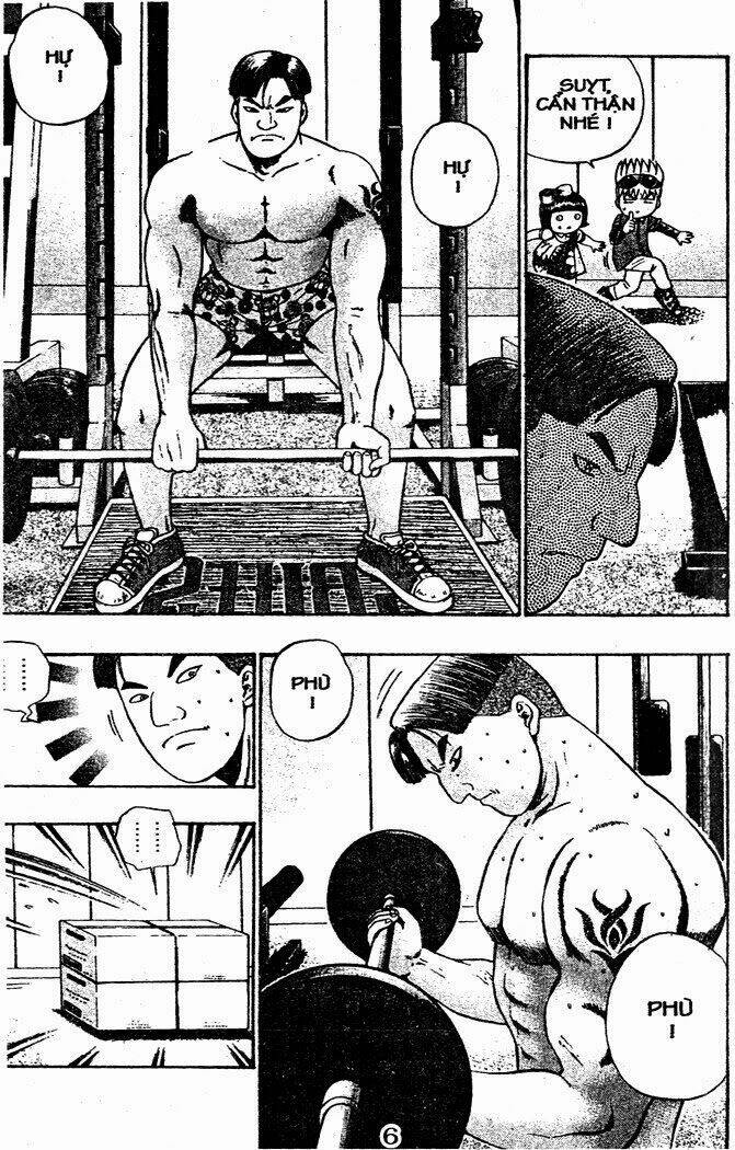 bowling king chapter 59 2