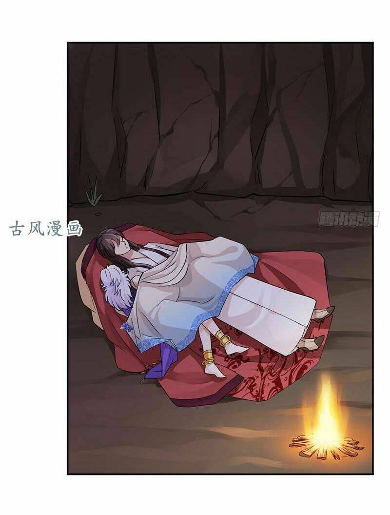 nghiên hương kỳ đàm chapter 25 27