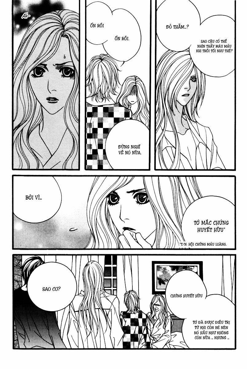 lost in london chapter 7 21