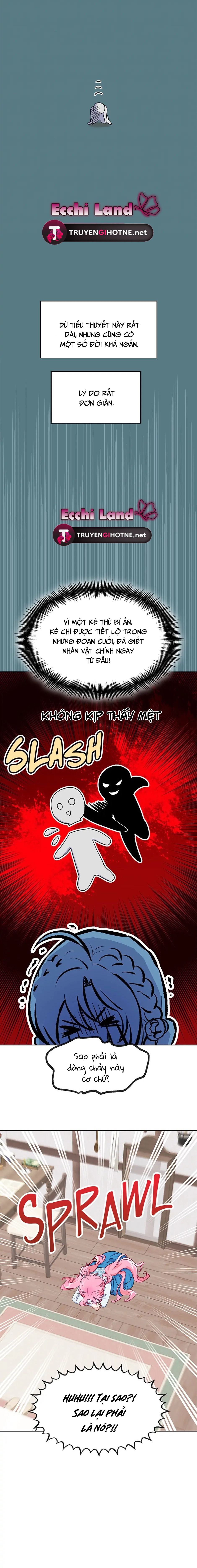 đỉnh cấp xuyên không chapter 3.1 6