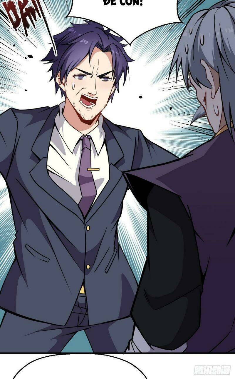 tổ thượng có tiền chapter 24 26