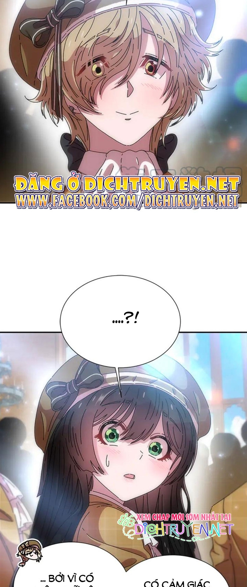 con gái bảo bối của ma vương chapter 79 32