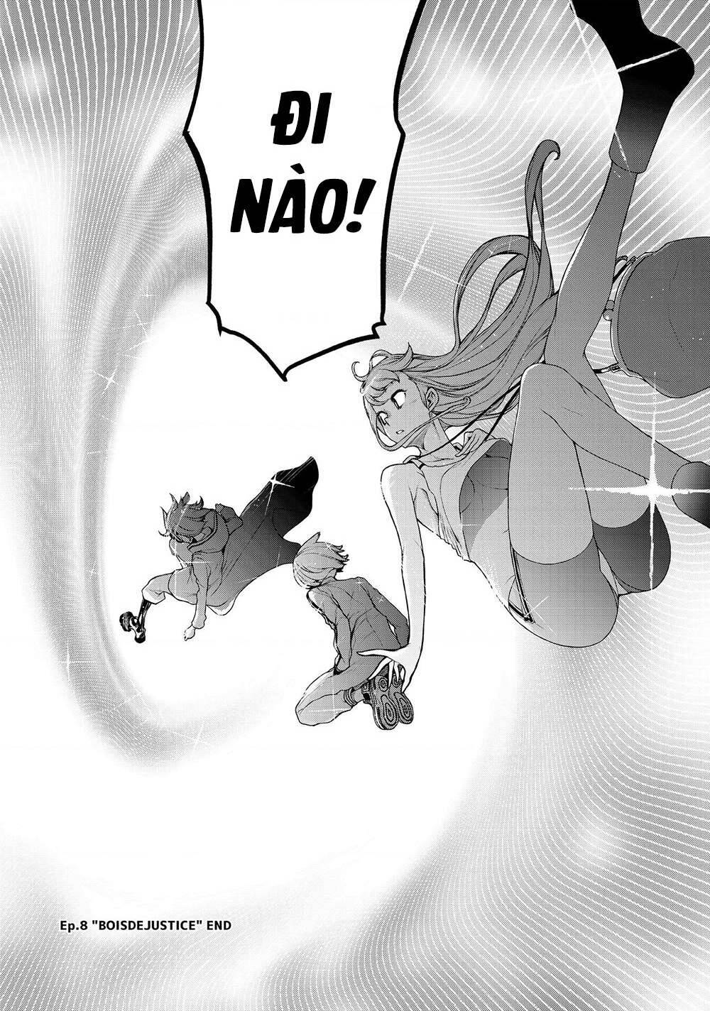 bootsleg chapter 8 57