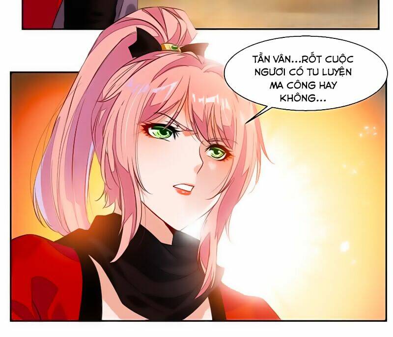 cửu dương thần vương chapter 36 16