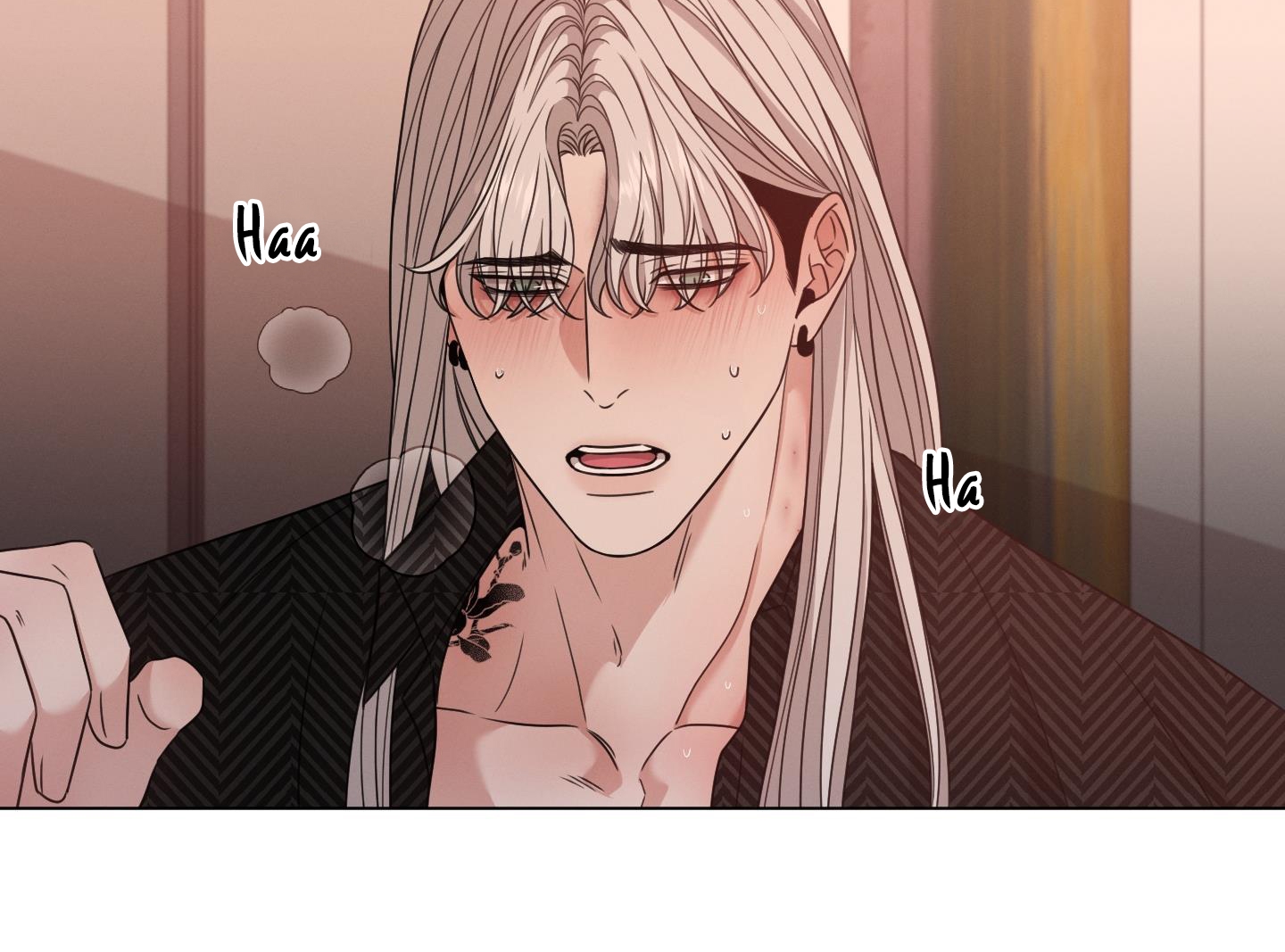 hội chứng minmotion chapter 25 24