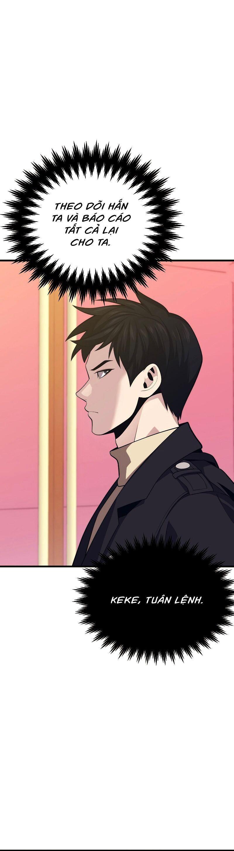 linh hồn ở nhà ga seoul chapter 39 34