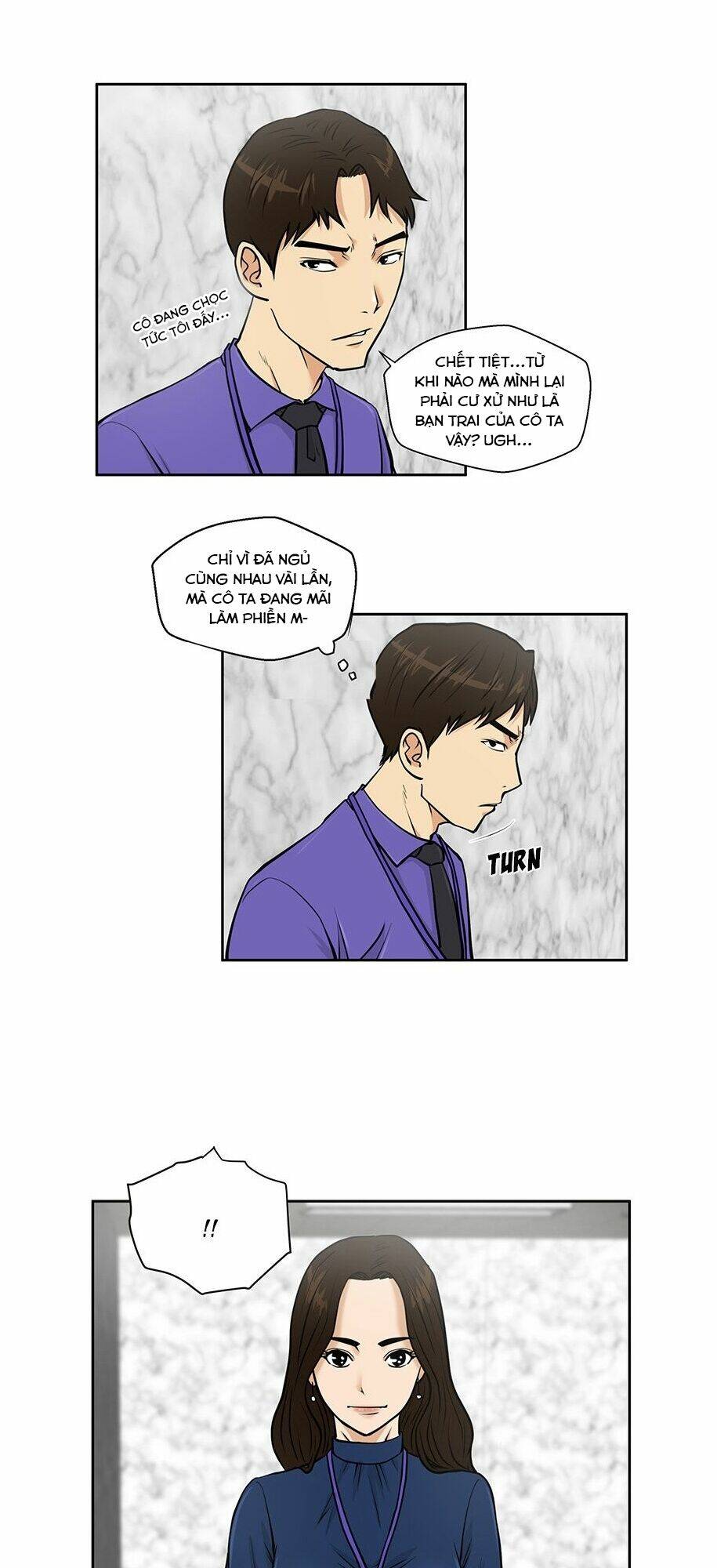 mr kang chapter 18 11