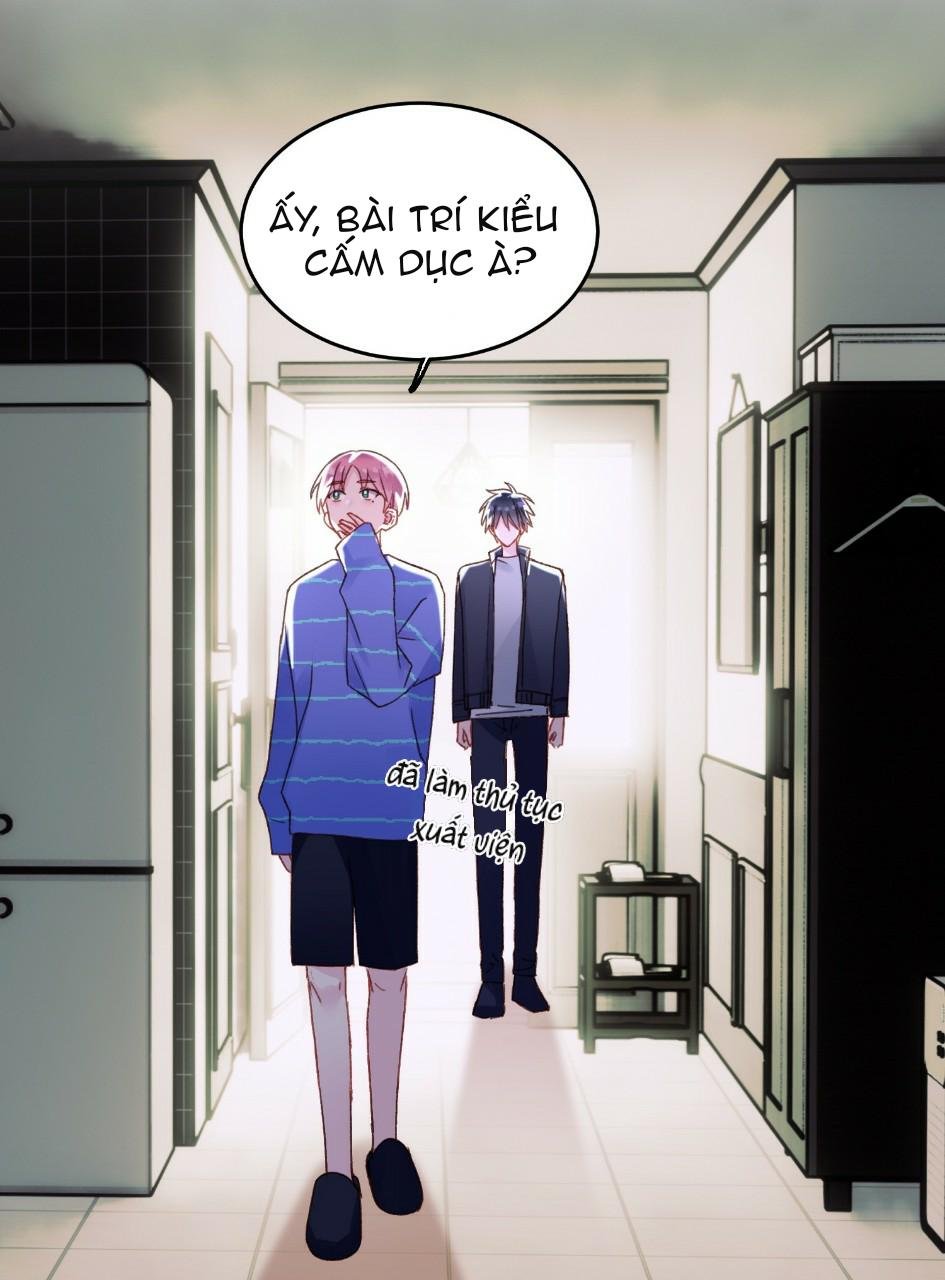tôi phải trở thành nhân vật đại phản diện chapter 29 36