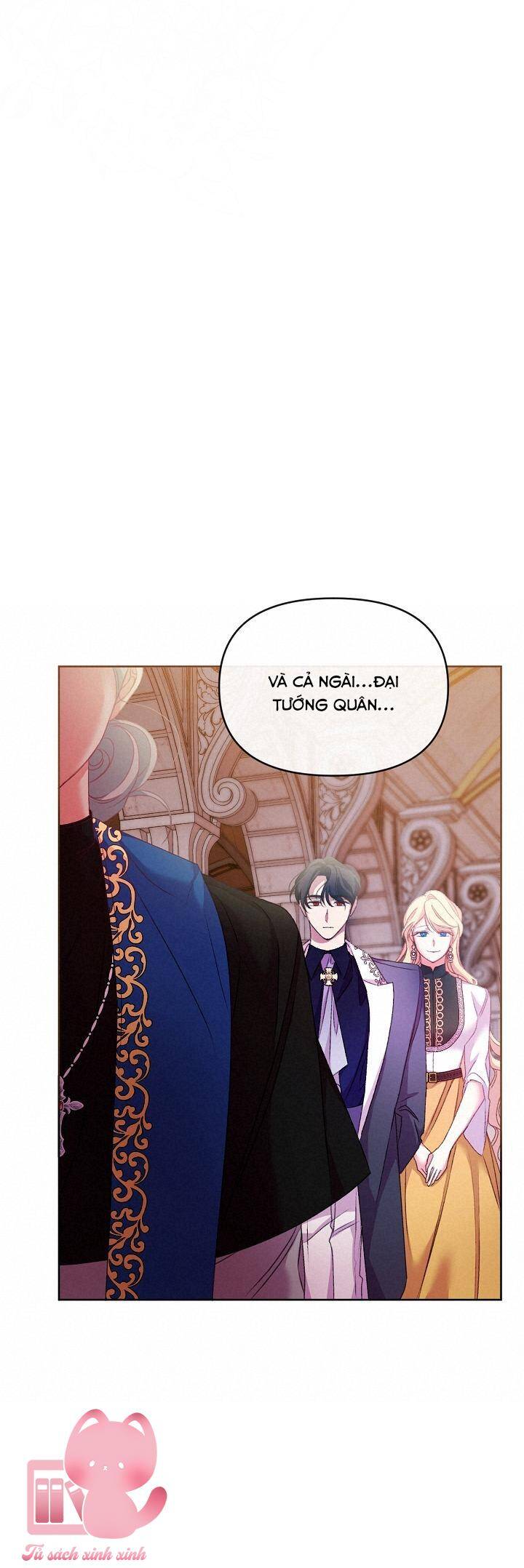 vị hôn thê của kẻ săn mồi chapter 58 13