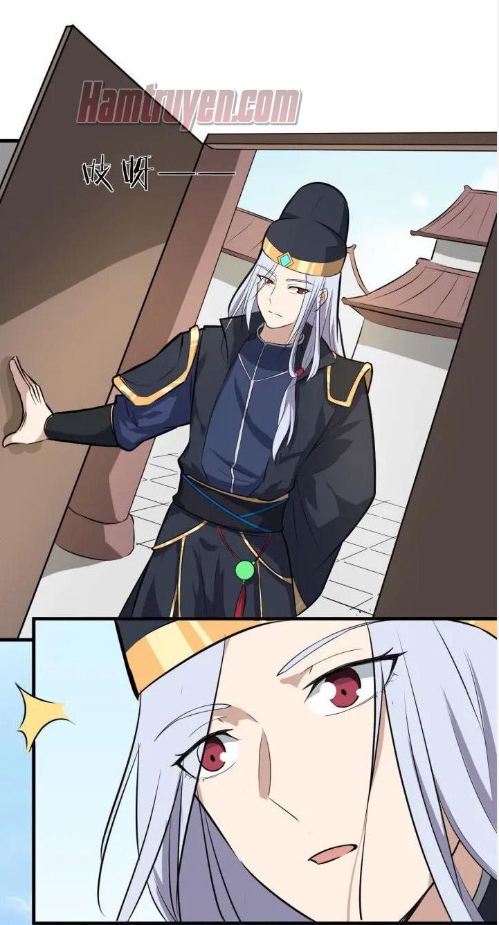 đại nghịch chi môn chapter 74 21