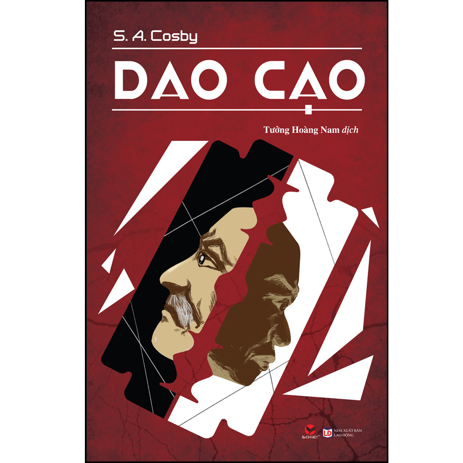 Dao Cạo Râu Lord