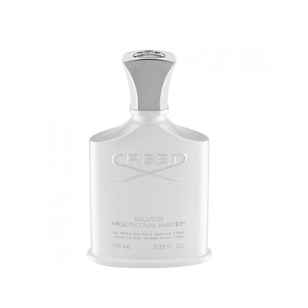 NƯỚC HOA CREED SILVER MOUNTAIN WATER 100ml