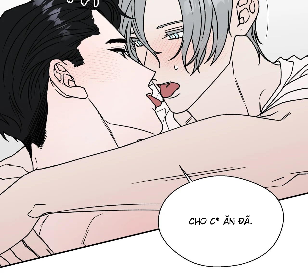 ám ảnh pheromone chapter 63 46