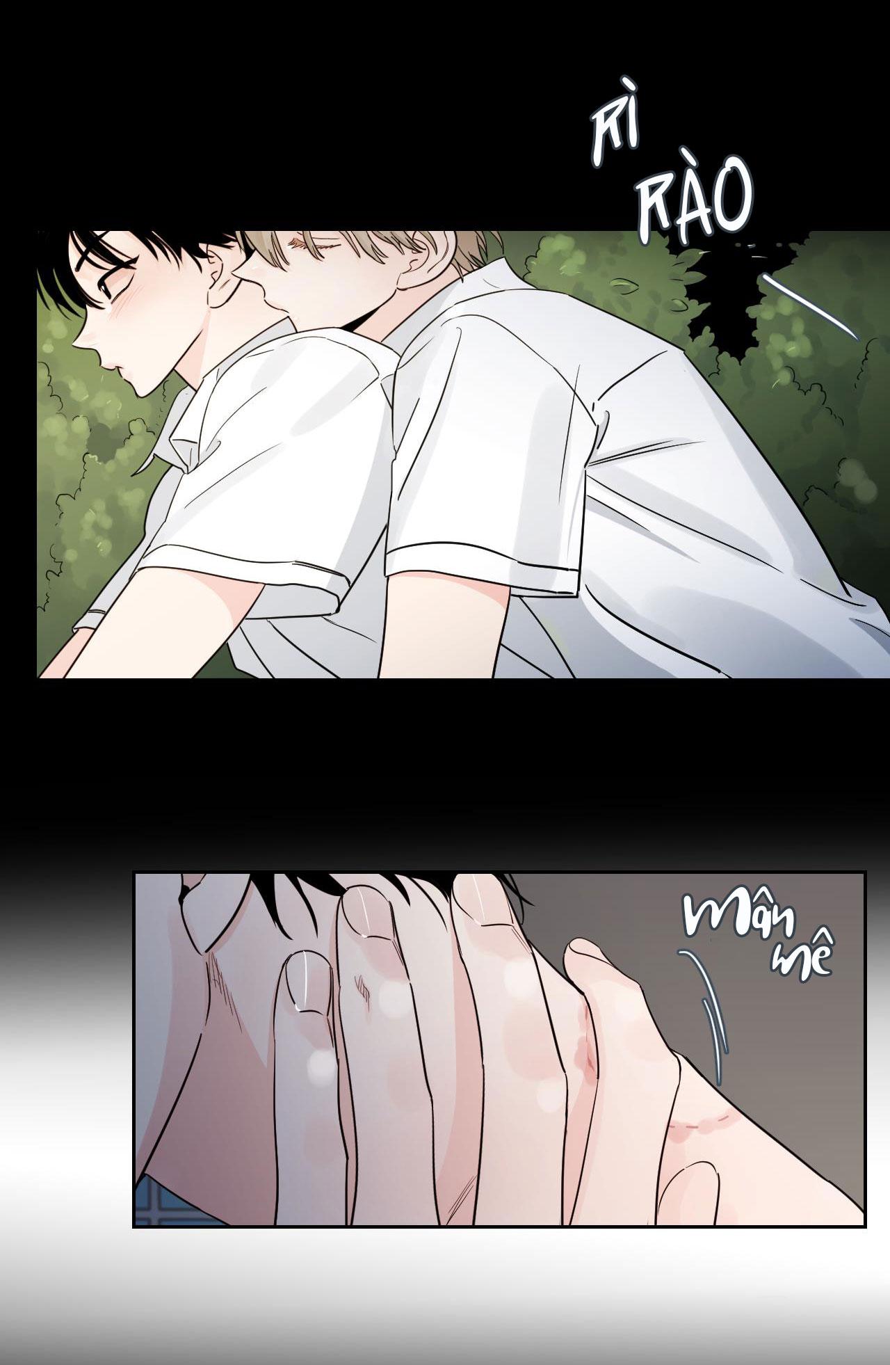 vùng tối chapter 13 24