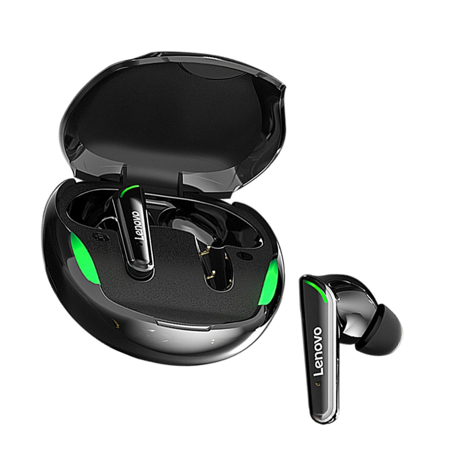 XT92 Bluetooth 5.1  Gaming Headsets  Low Latency