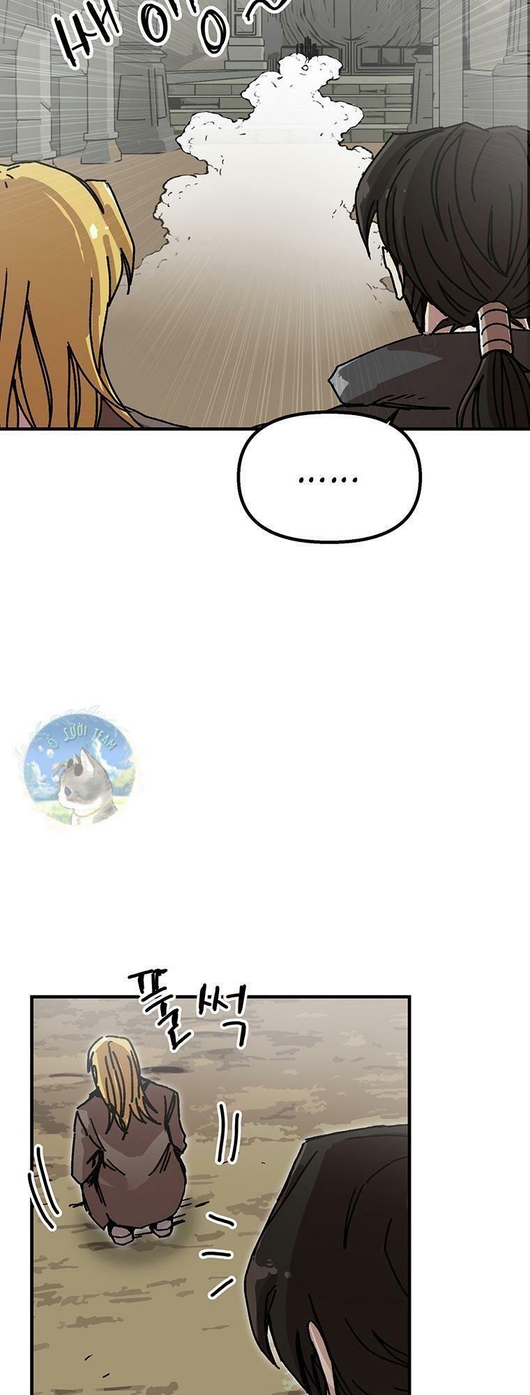 người chơi lỗi chapter 95 11