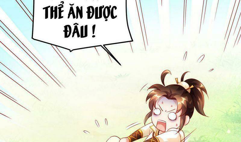 thiên kim bất hoán chapter 54.5 52