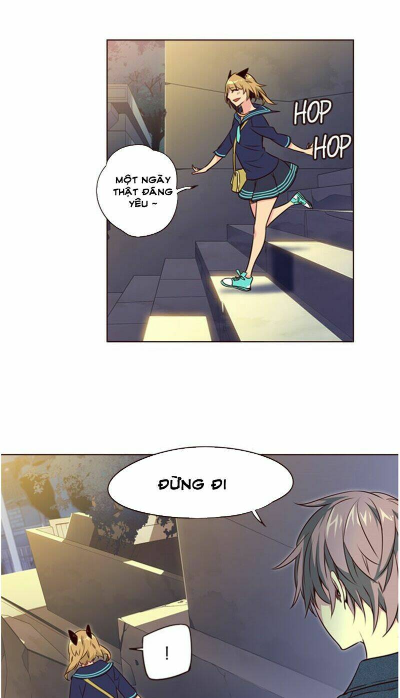 nữ sinh trường wilds chapter 220 25