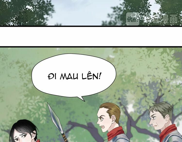 lượm được một tiểu hồ ly phần 3 chapter 64 19