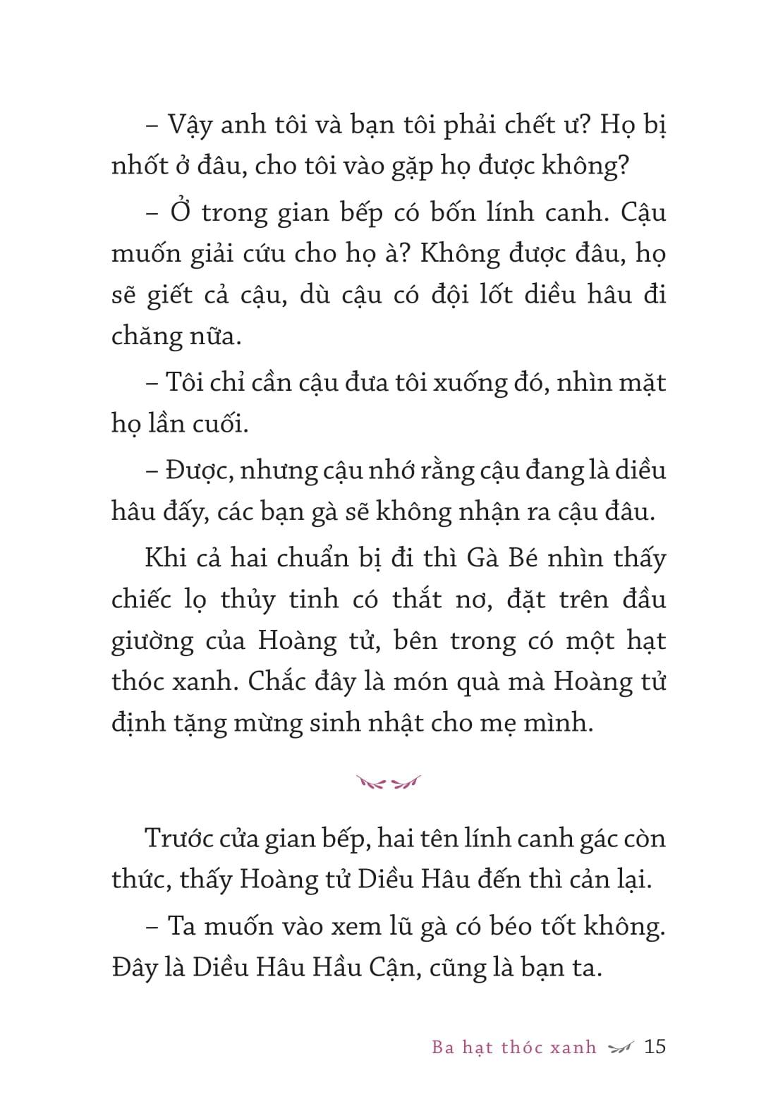 Sách - Truyện Đồng Thoại - Giúp Em Giỏi Văn - Chú Mèo Ăn Cỏ