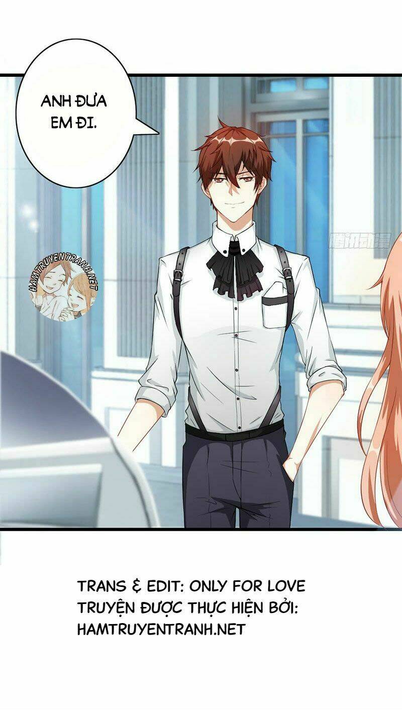 hôn xuống bằng bất cứ giá nào chapter 2 15