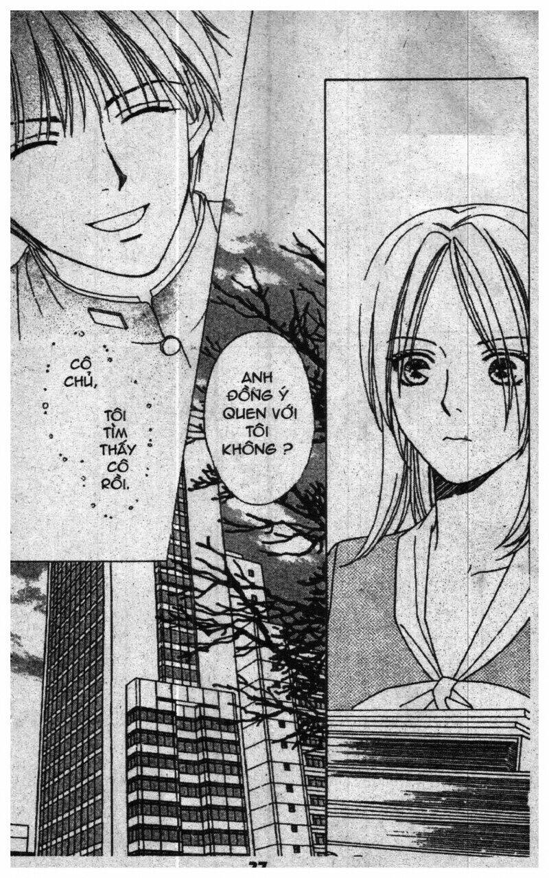 chiyou yo hana yo chapter 2 27