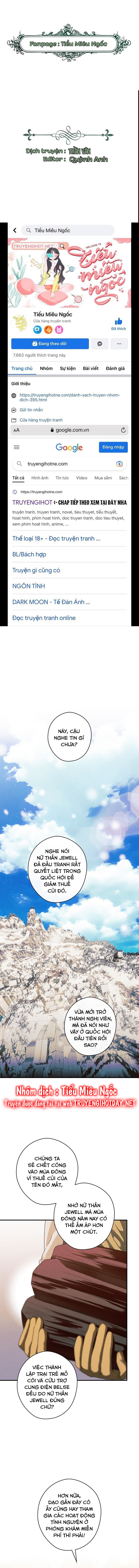 tiểu thư hắc ám của gia đình công tước chapter 43 1