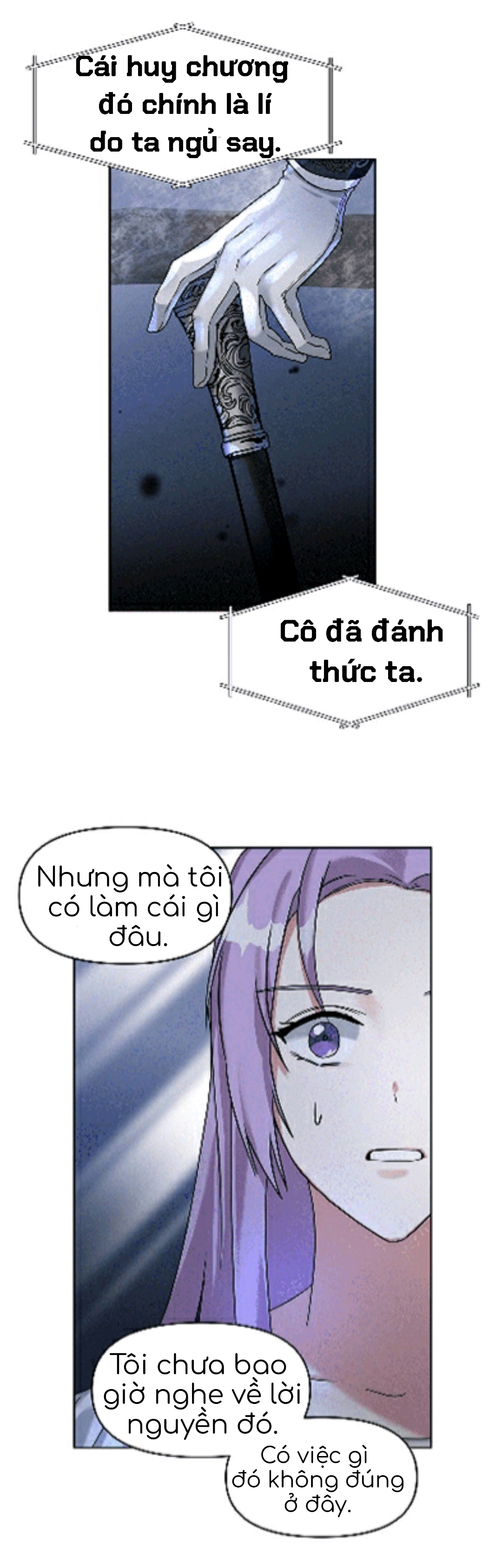 hãy phục tùng tôi chapter 5 26