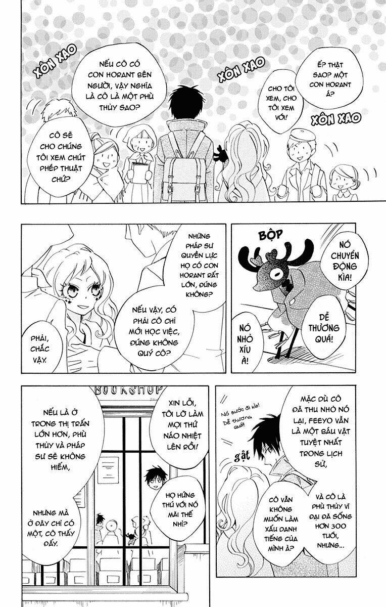 sekai de ichiban warui majo chapter 2 9