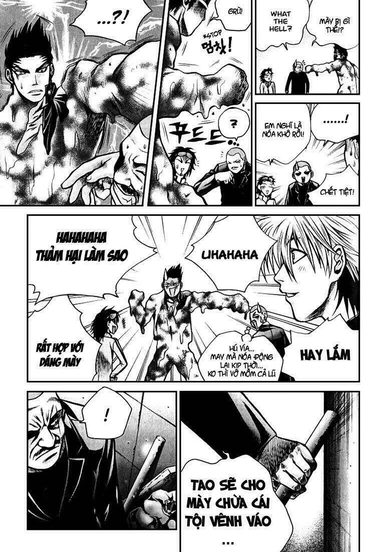 zippy ziggy chapter 7 21