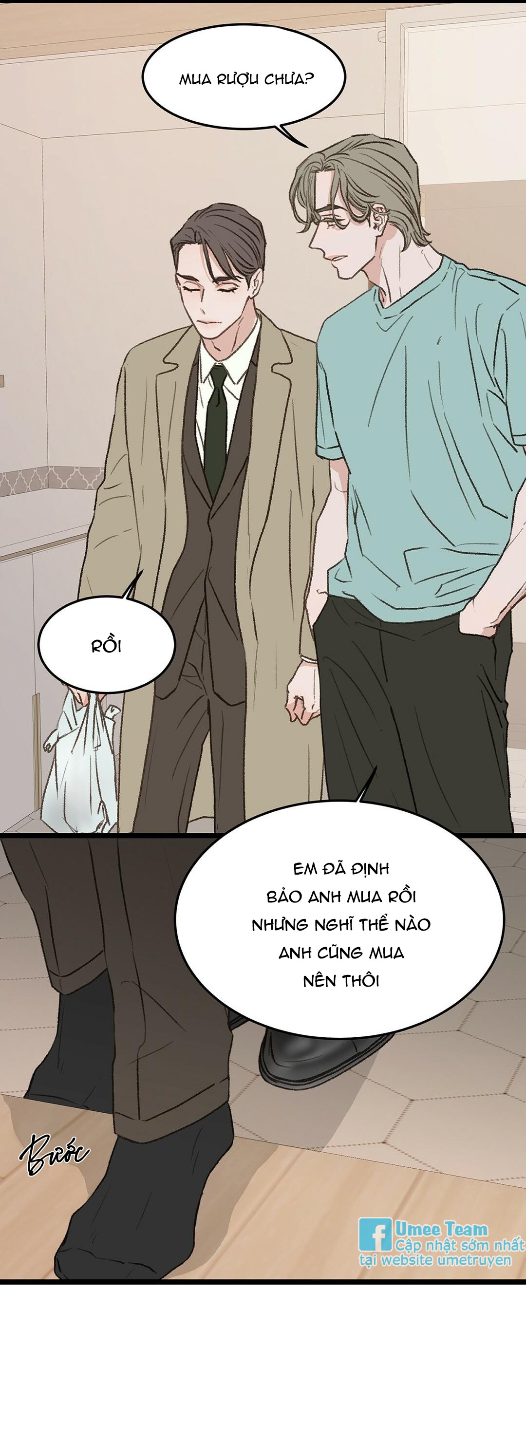 vùng cấm tình yêu của beta chapter 35 17