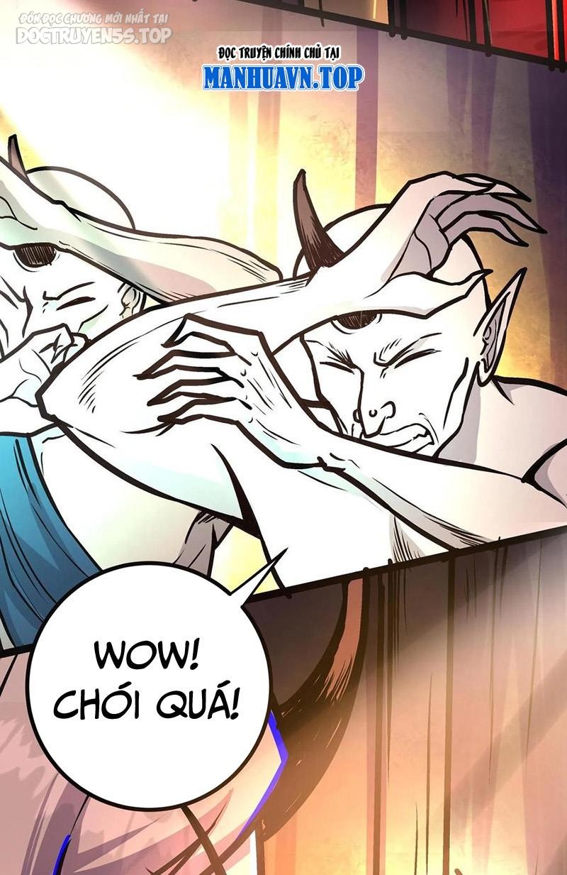 quỷ dị dược tề sư: bệnh nhân của ta đều là kinh khủng chapter 138 9